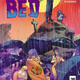 Cover by Riley Rossmo and Ivan Plascencia